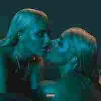 Cover for Tommy Genesis